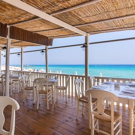 Ghotels Theophano Imperial Palace Chalkidiki 외부 사진