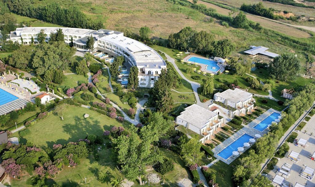 Ghotels Theophano Imperial Palace Chalkidiki 외부 사진