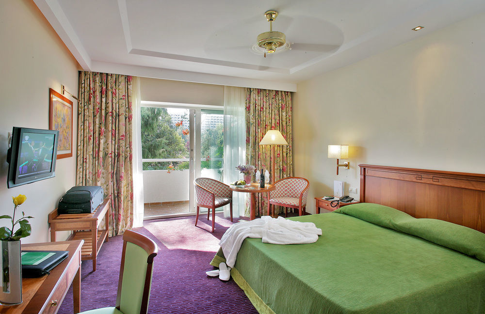 Ghotels Theophano Imperial Palace Chalkidiki 외부 사진