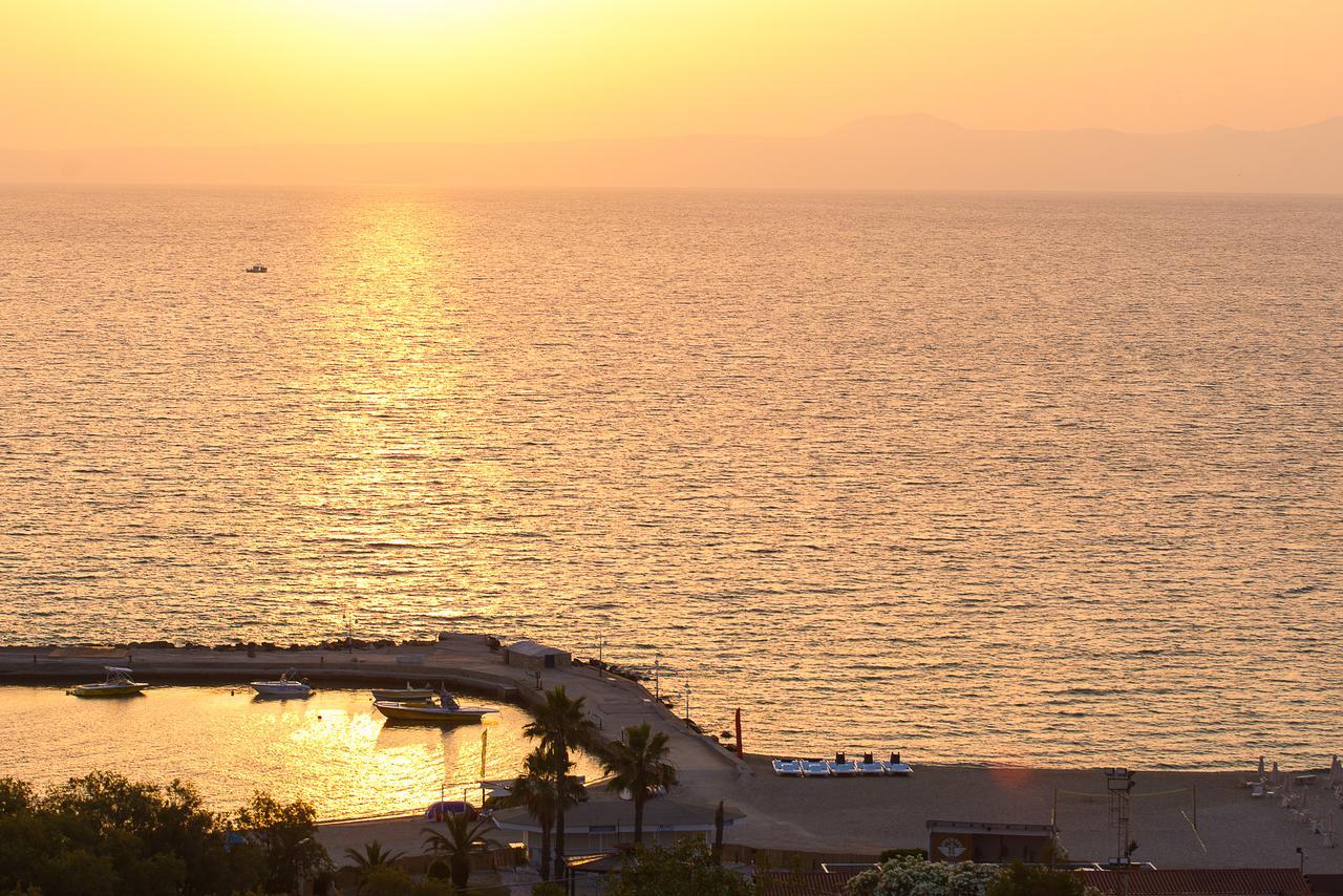 Ghotels Theophano Imperial Palace Chalkidiki 외부 사진