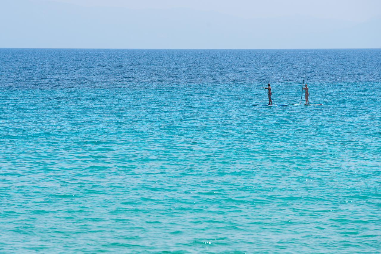 Ghotels Theophano Imperial Palace Chalkidiki 외부 사진