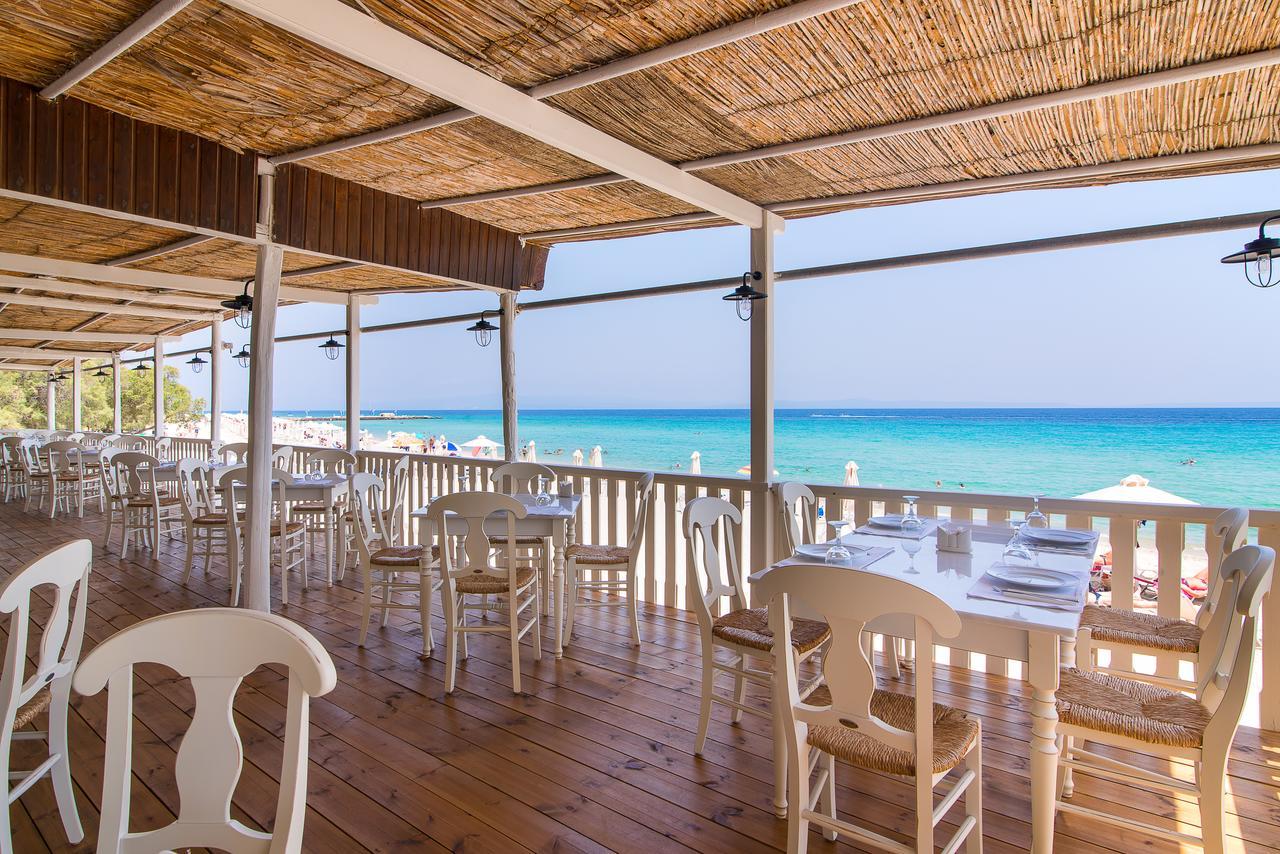 Ghotels Theophano Imperial Palace Chalkidiki 외부 사진