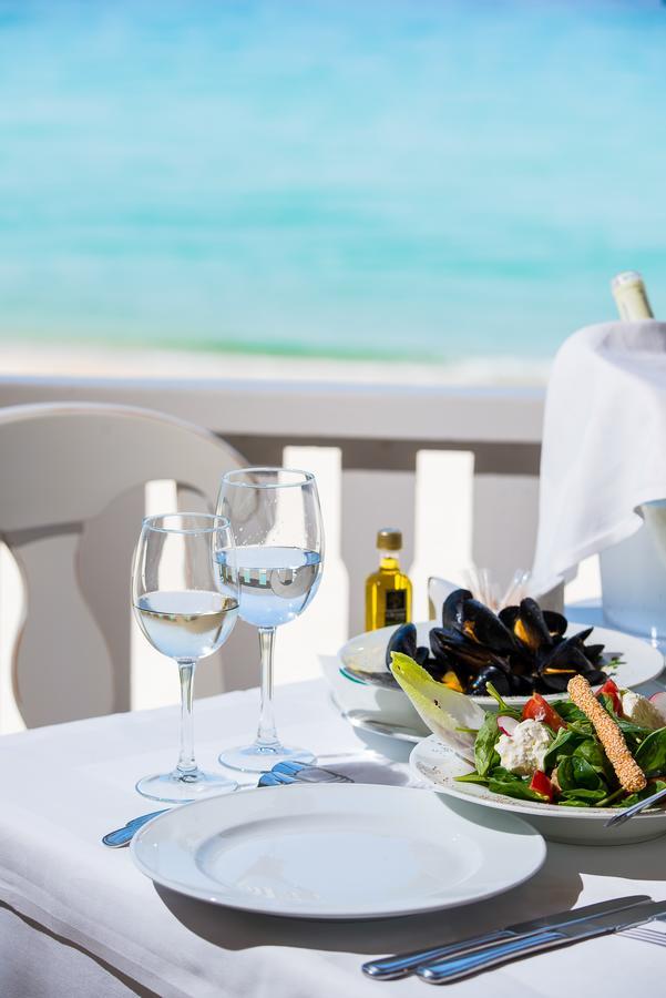 Ghotels Theophano Imperial Palace Chalkidiki 외부 사진