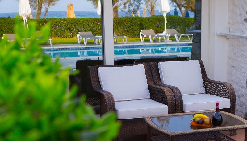Ghotels Theophano Imperial Palace Chalkidiki 외부 사진